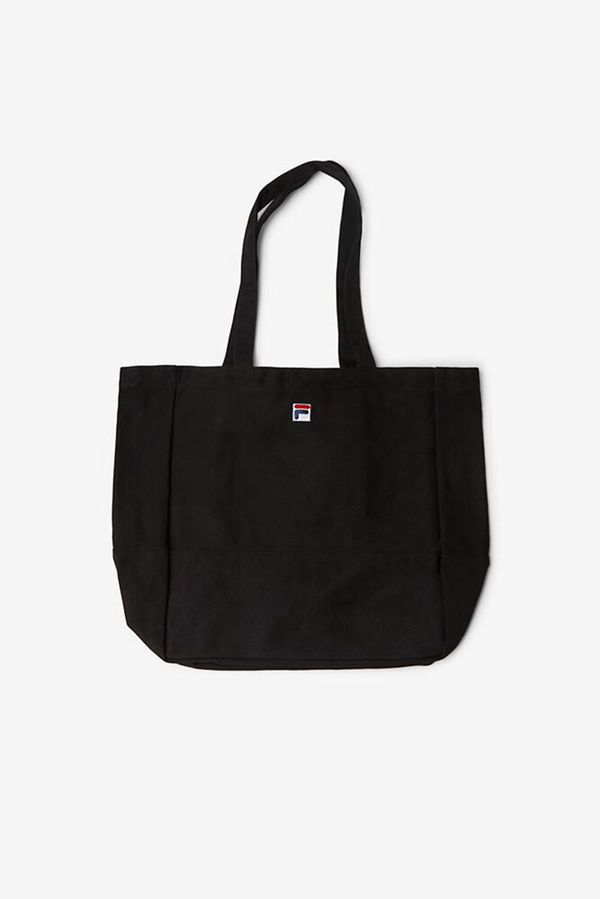 Bolsos De Mano Fila Negras - Basic - España 057126JUH